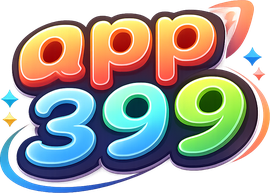 app 399 লোগো